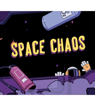 Space Chaos CD key Steam Key GLOBAL